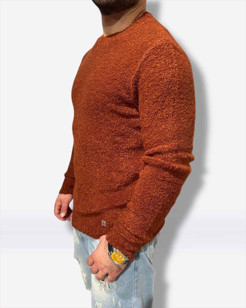 Maglione uomo BL.11