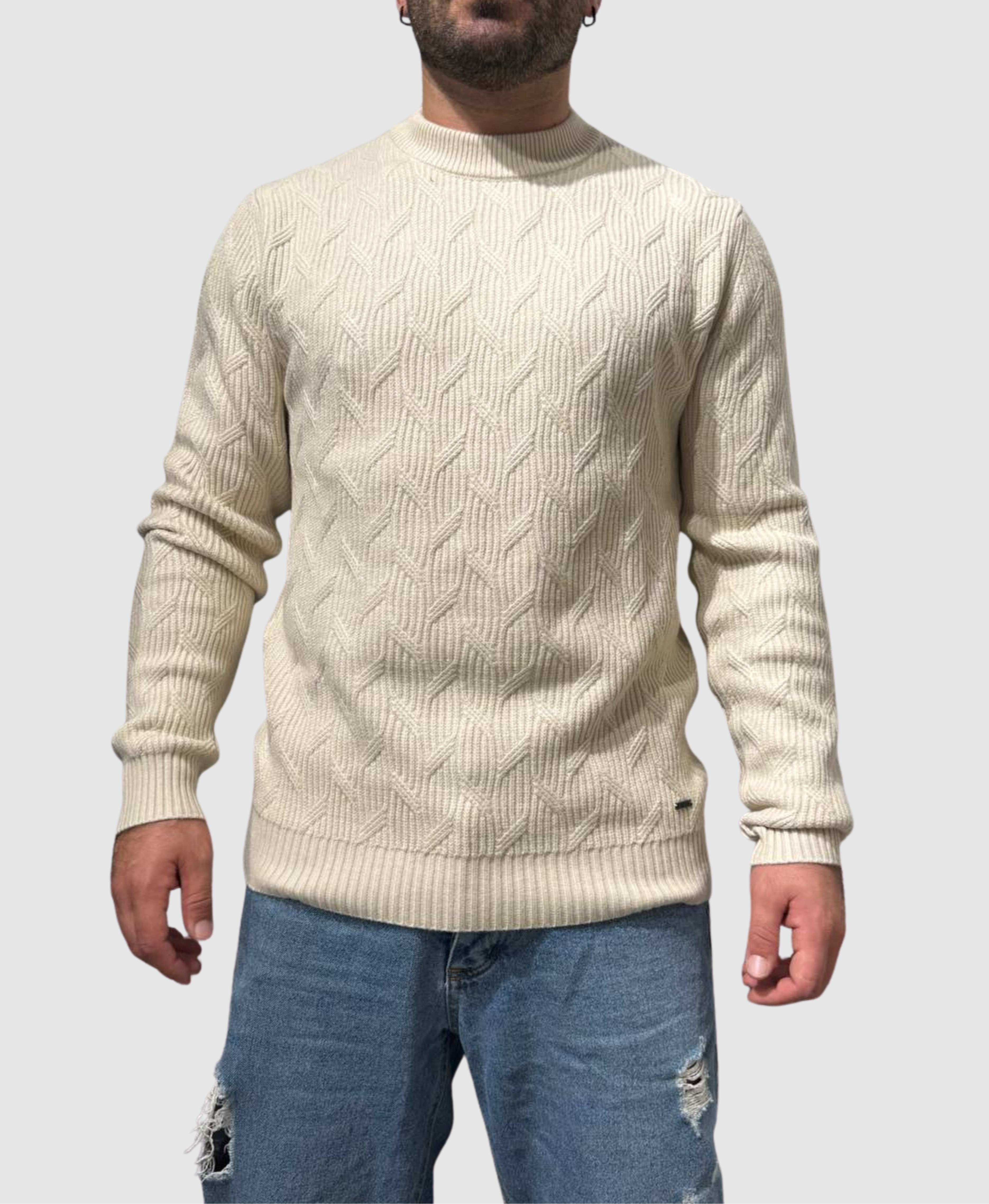 Maglione uomo Datch DM9562