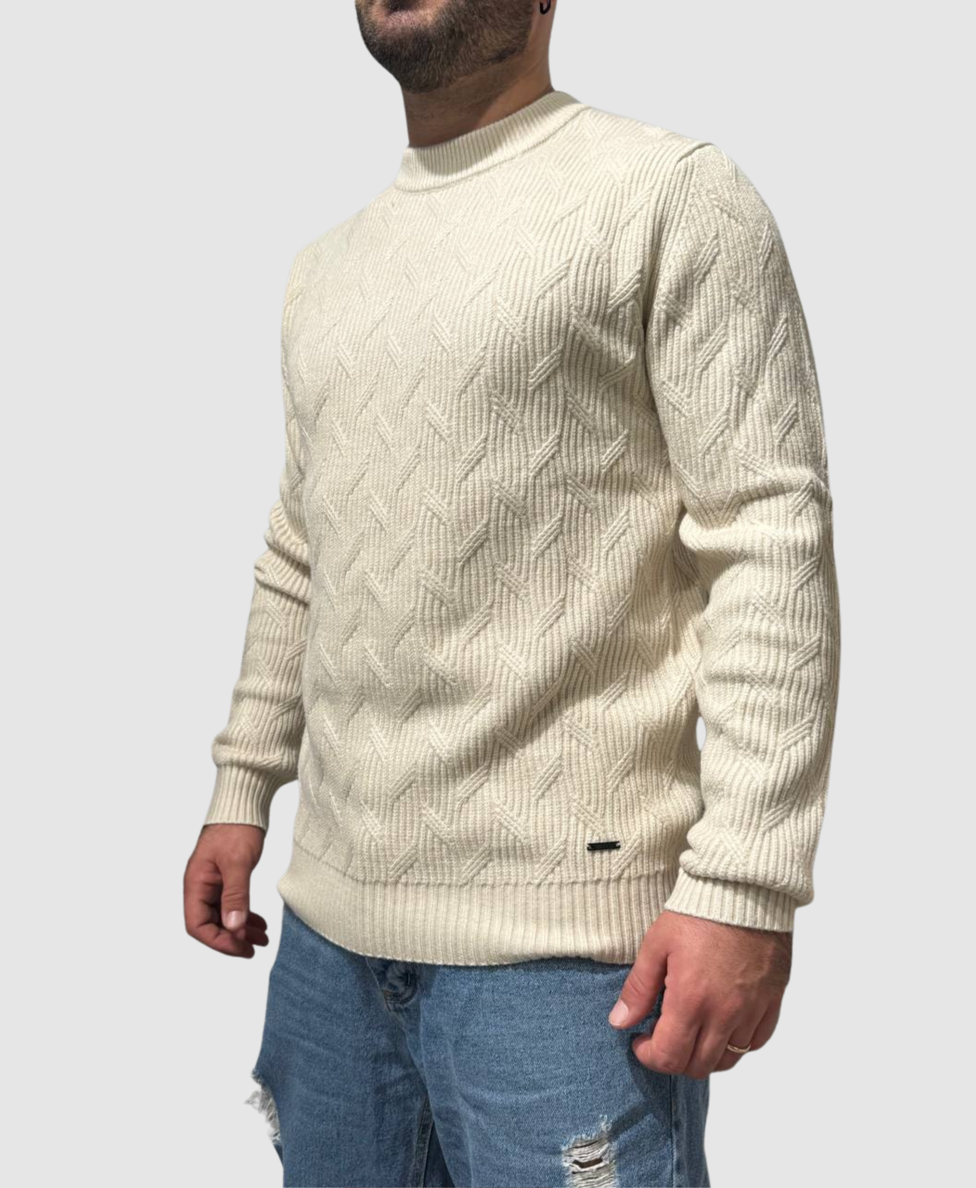 Maglione uomo Datch DM9562