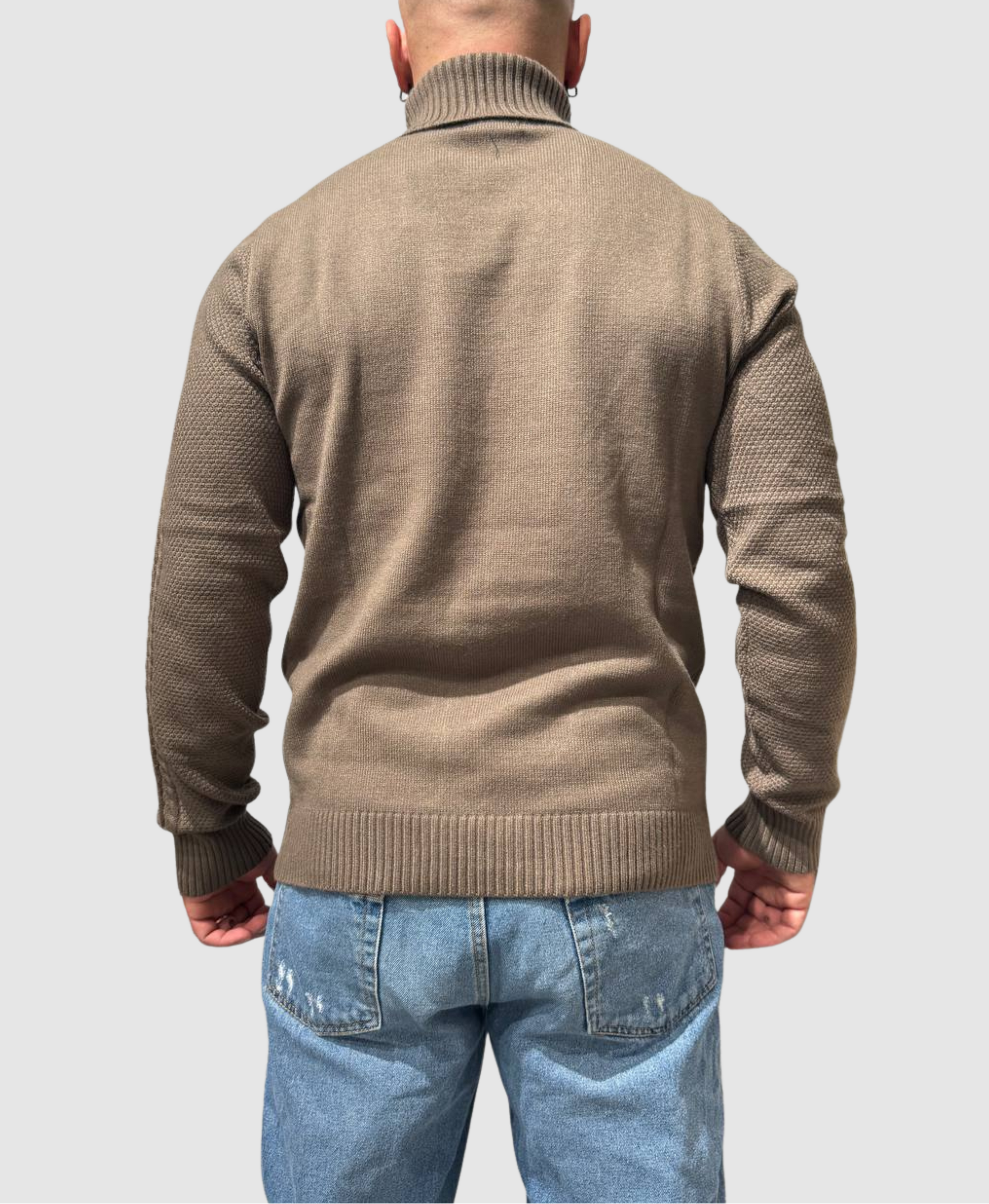 Maglione uomo Datch DM9571