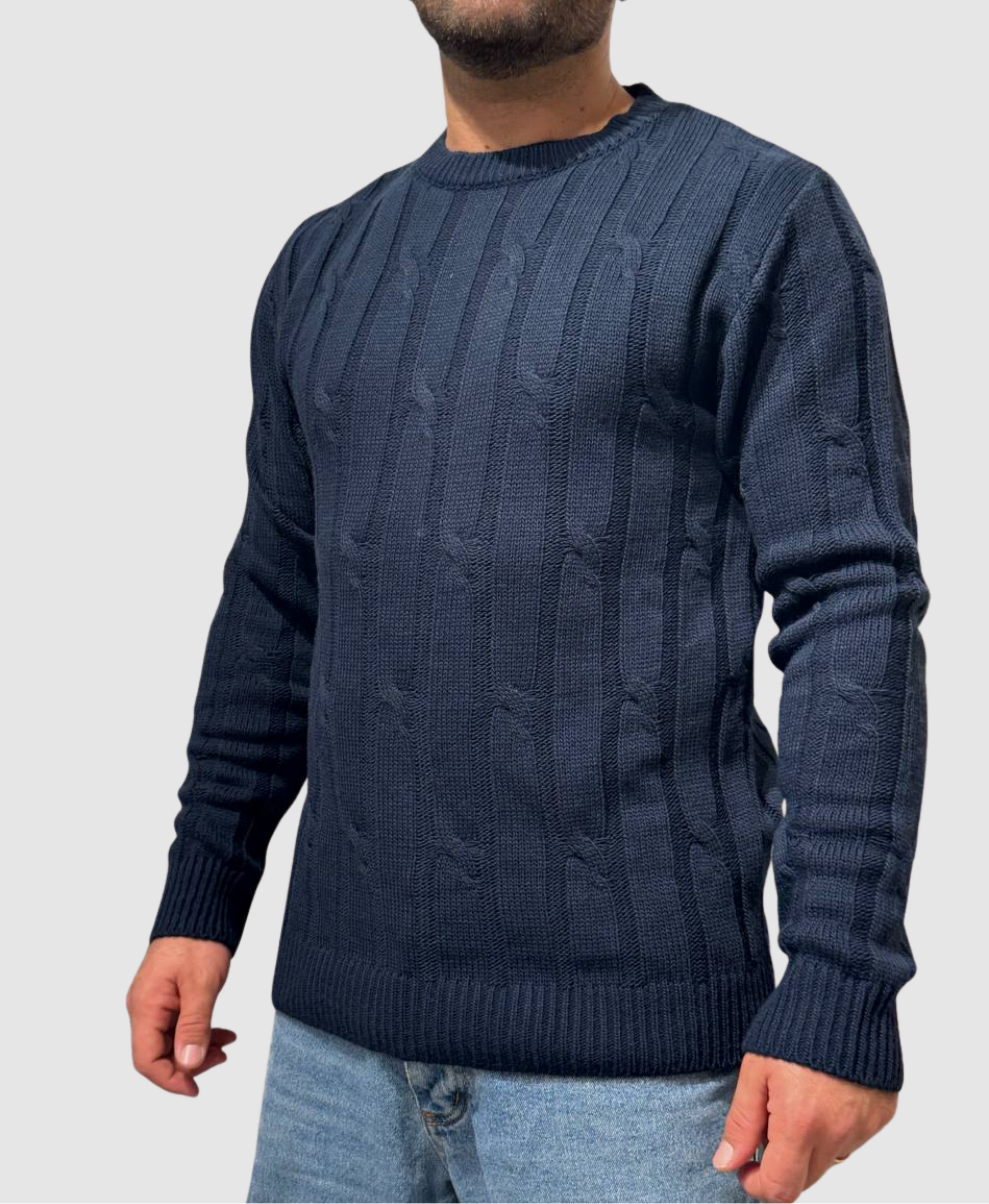Maglione Uomo Myden GCP985