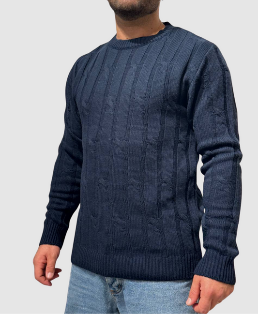 Maglione Uomo Myden GCP985