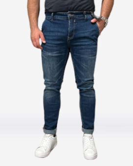 Jeans uomo Datch
