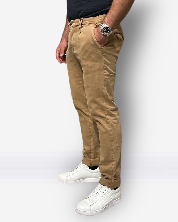 Pantaloni uomo Datch