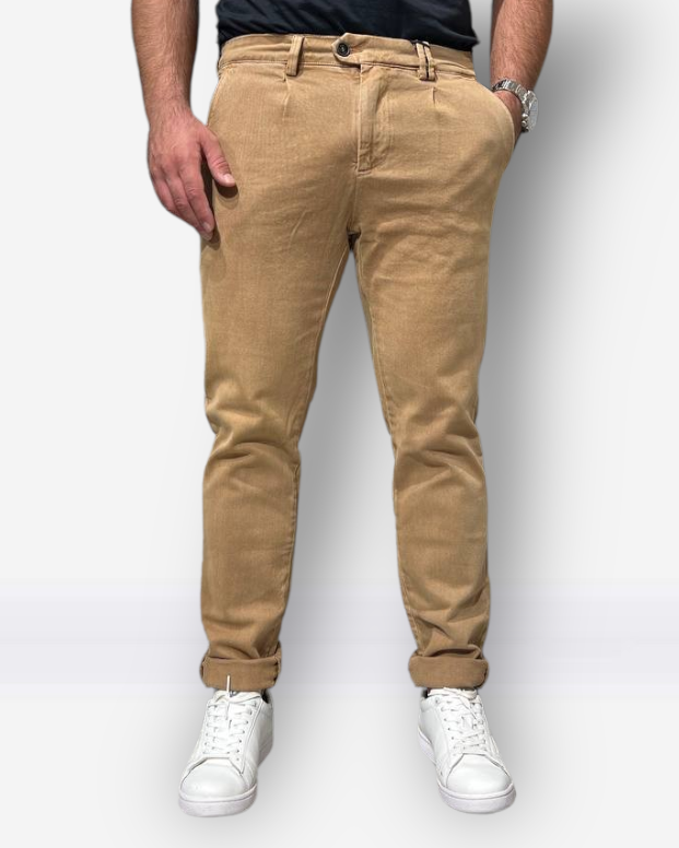 Pantaloni uomo Datch