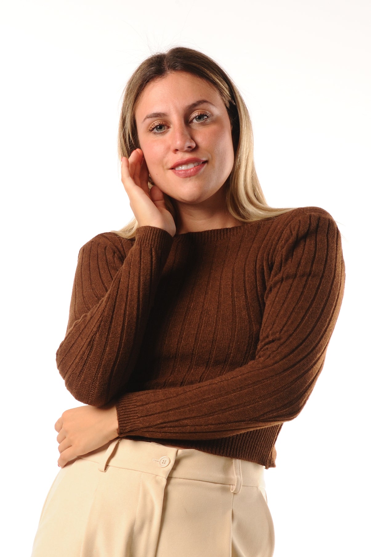 Maglione donna Lokita