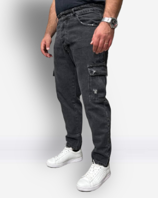 Jeans uomo Myden