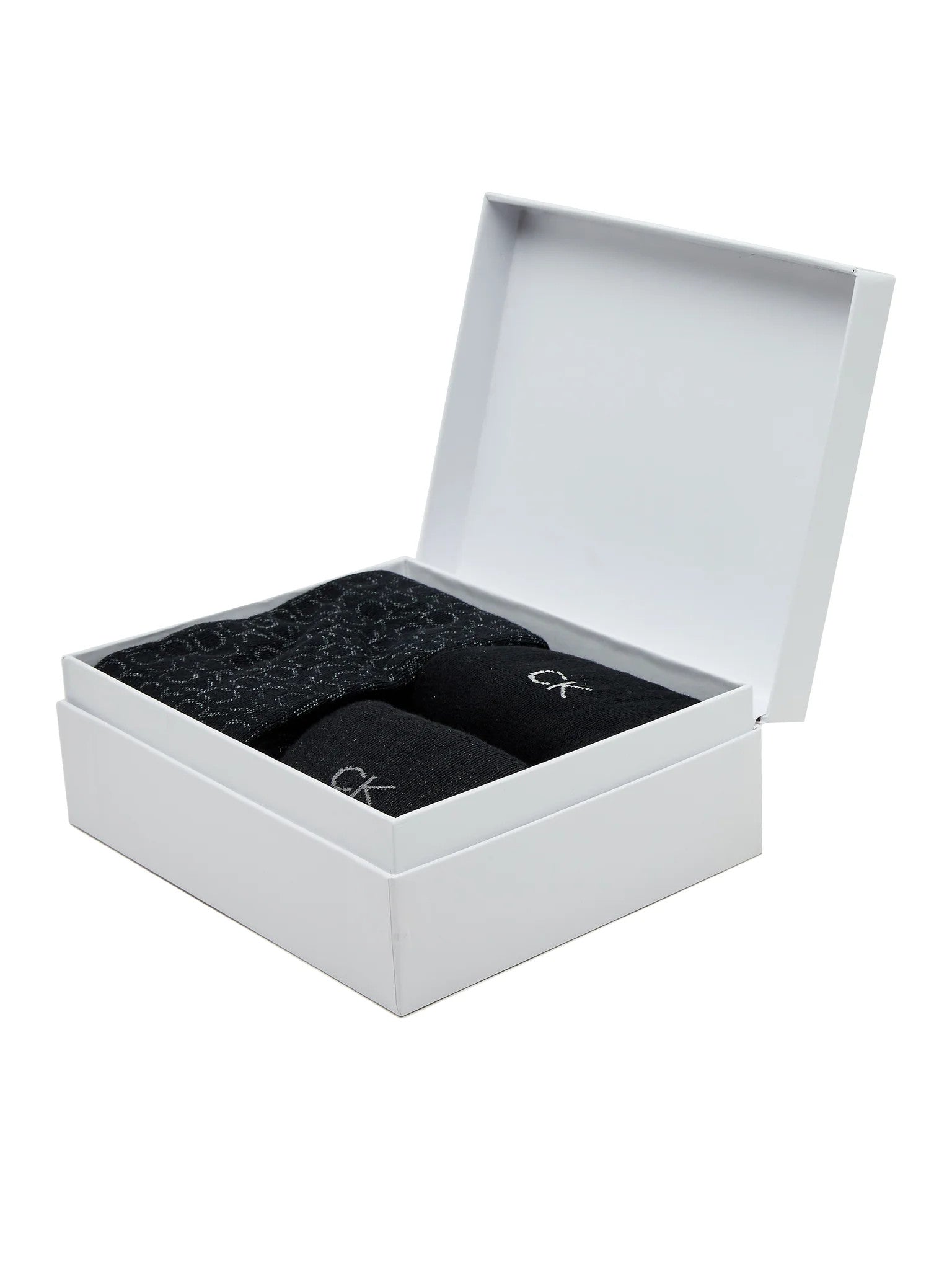 3 pack calze uomo Calvin Klein