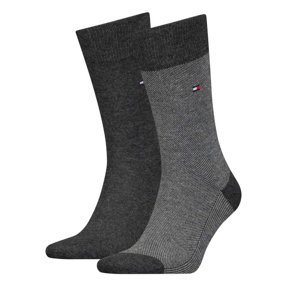 2 pack calze uomo Tommy Hilfiger
