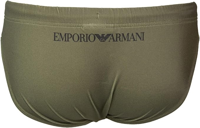 Slip mare uomo Emporio Armani 211721 4R409