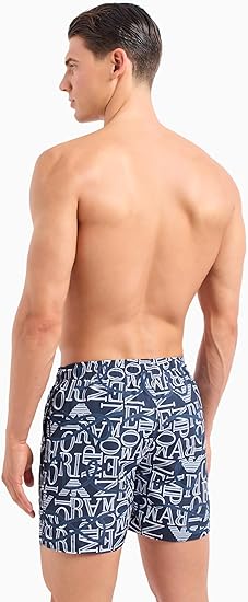 Boxer mare Emporio Armani 211740 4R435