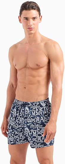 Boxer mare Emporio Armani 211740 4R435