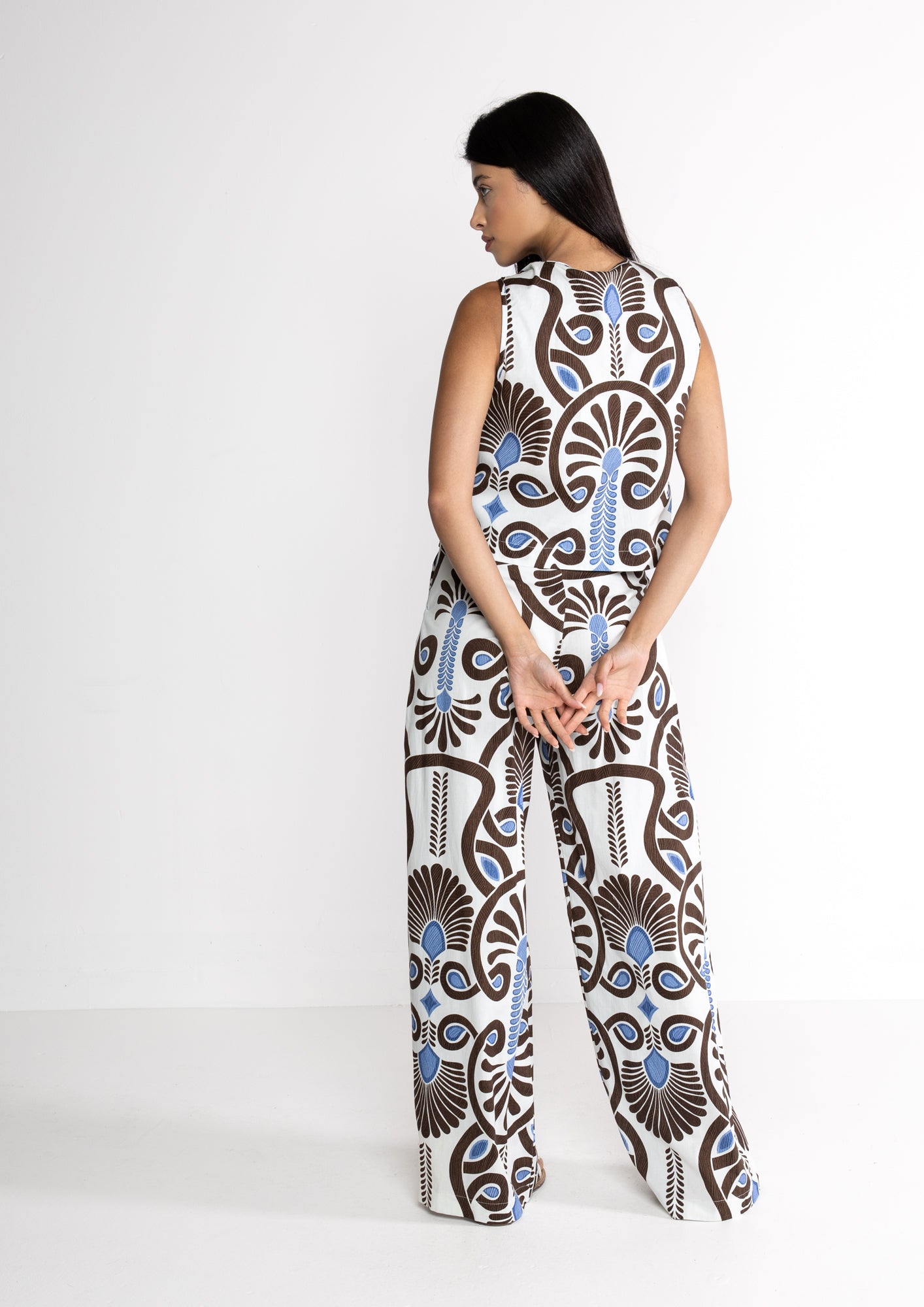 Pantalone donna Lokita LOK83704