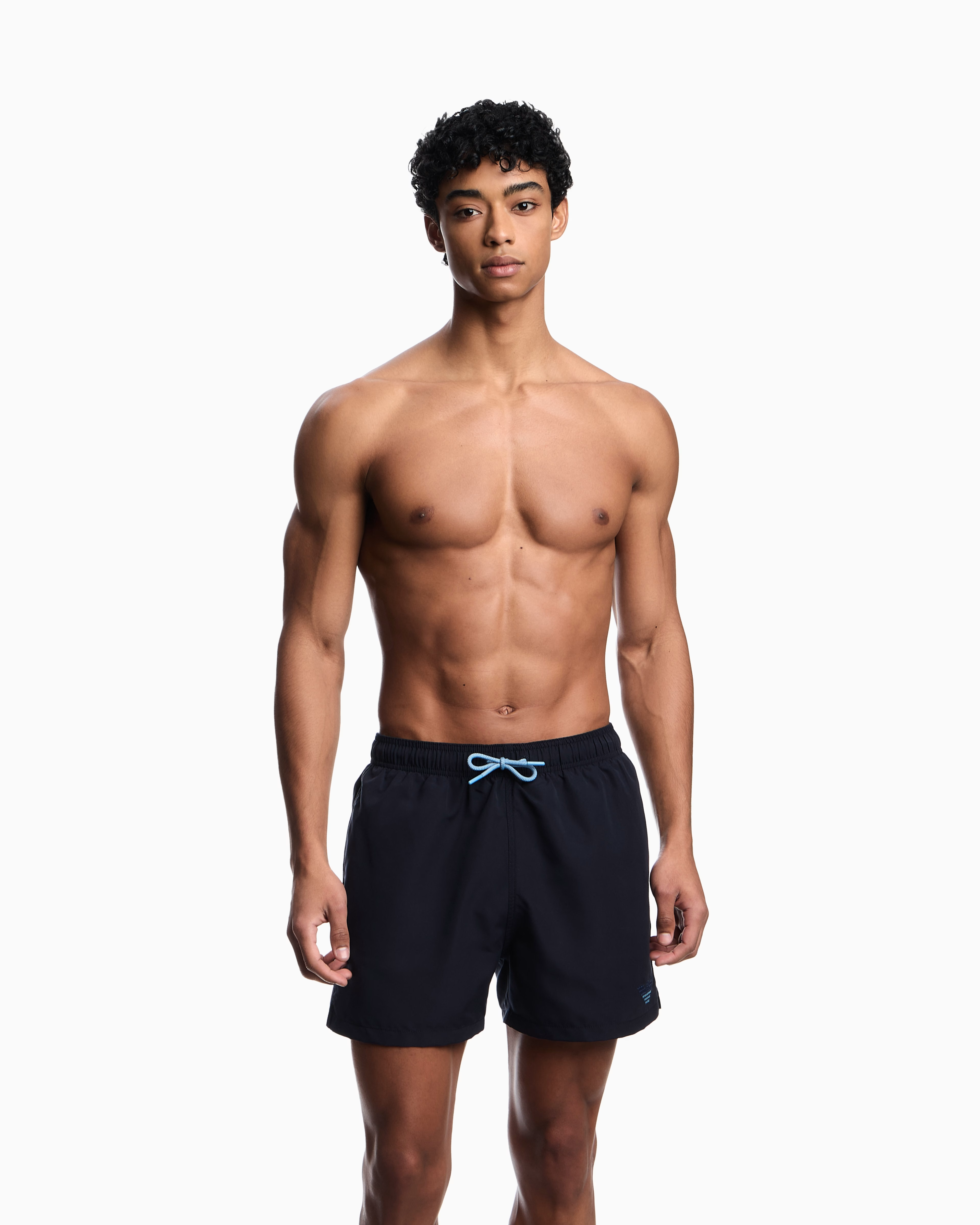 Boxer mare uomo Emporio Armani EM000583 AF12334