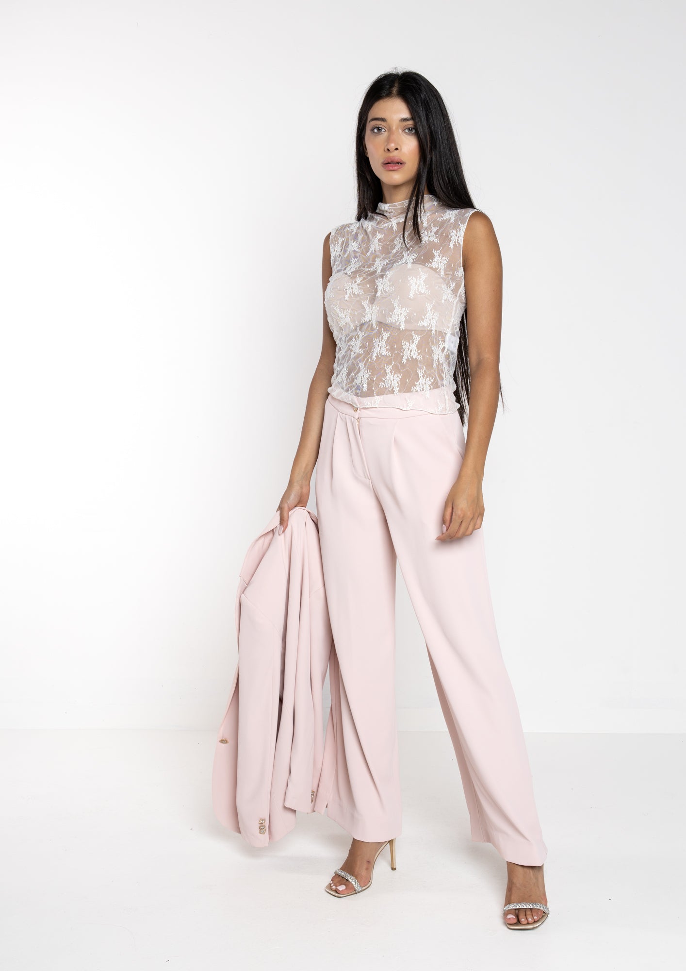 Top donna Lokita LOK798