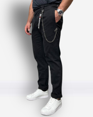 Pantalone uomo Zuelements