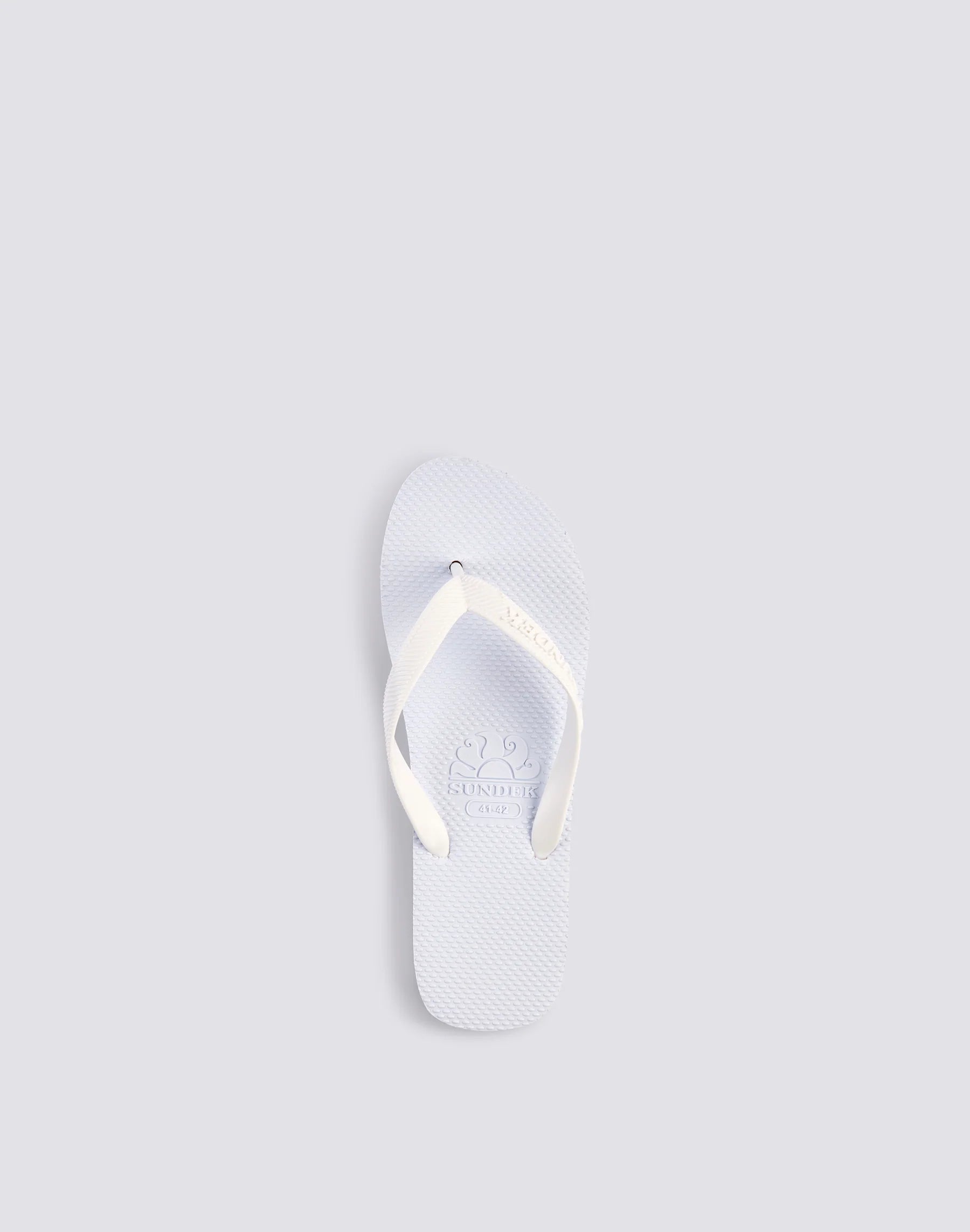 Infradito unisex Sundek AM443ASEL00