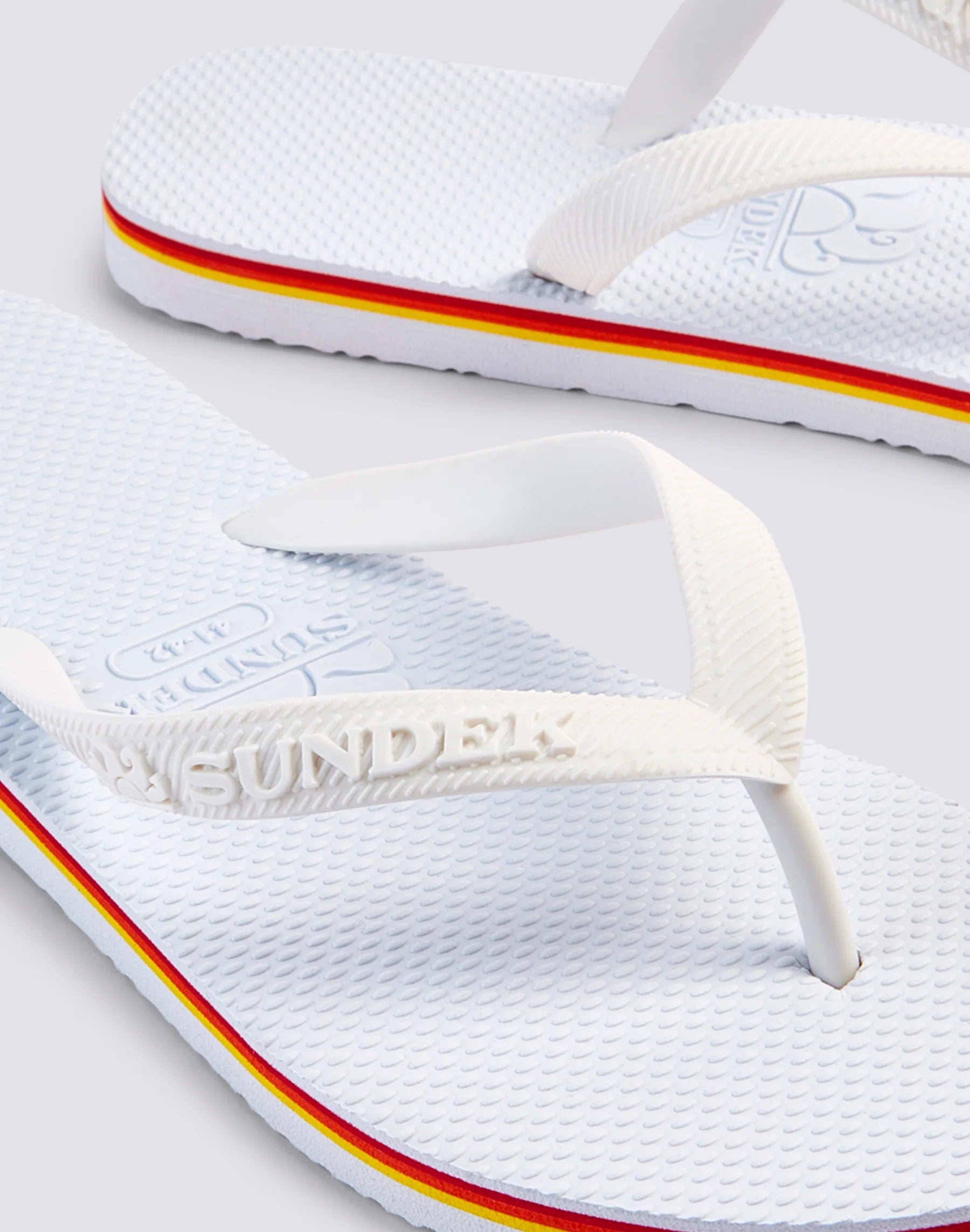 Infradito unisex Sundek AM443ASEL00