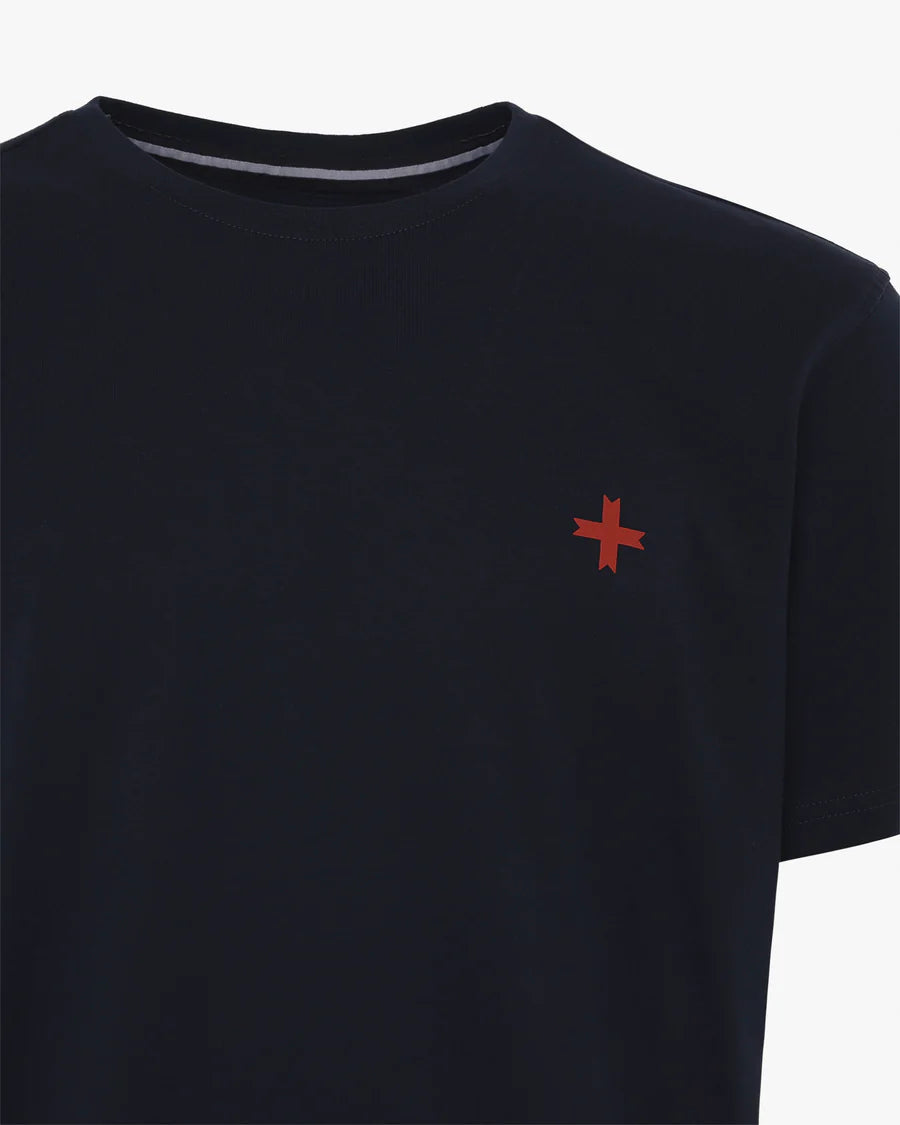 T-shirt uomo Zuelements ZU002