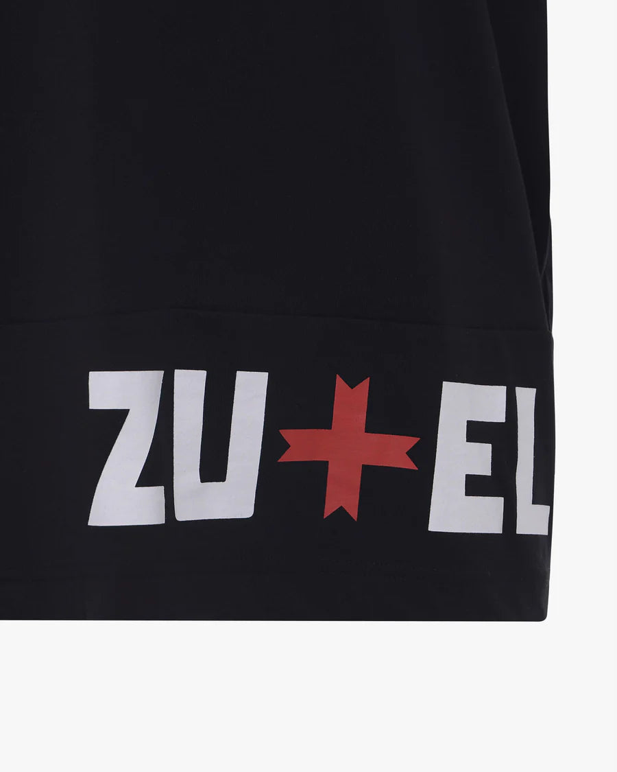 T-shirt uomo Zuelements ZU1113