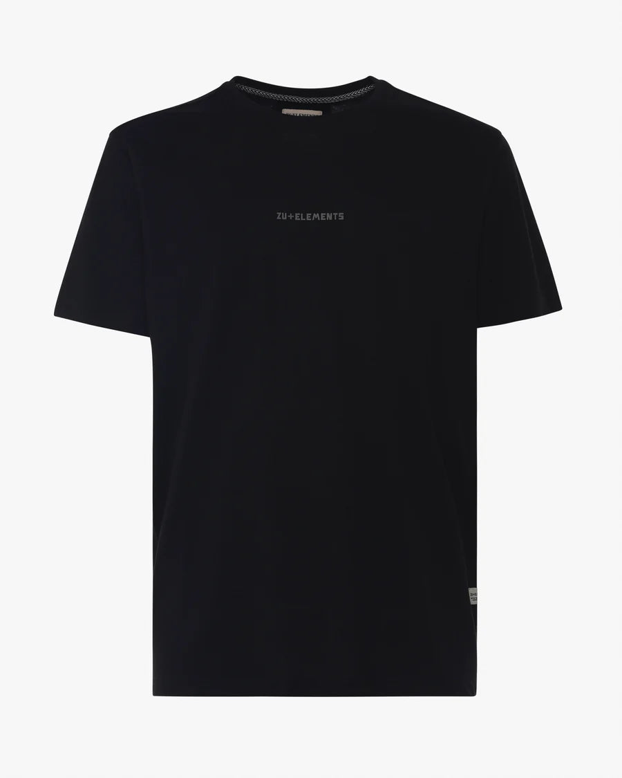 T-shirt uomo Zuelements ZU1132