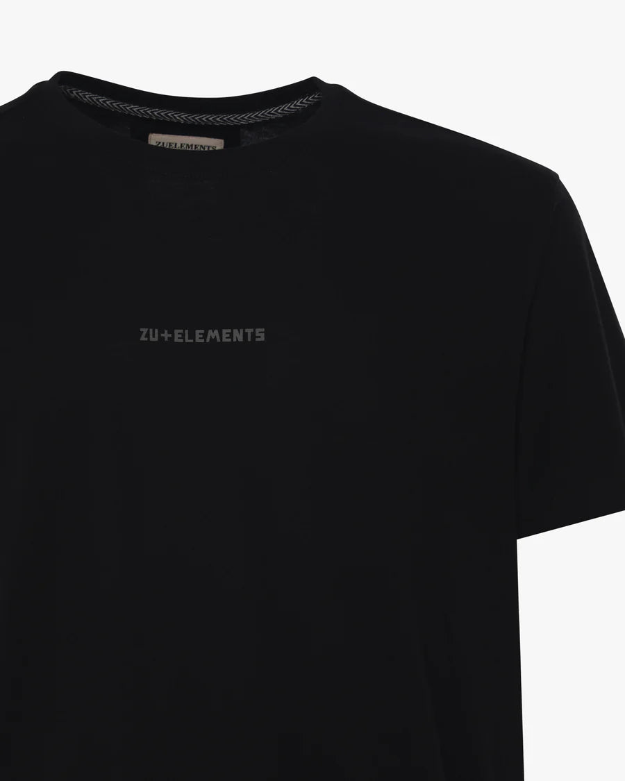 T-shirt uomo Zuelements ZU1132