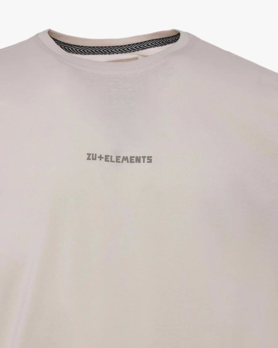 T-shirt uomo Zuelements ZU1132