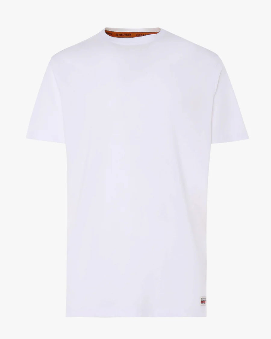 T-shirt uomo Zuelements ZU1150
