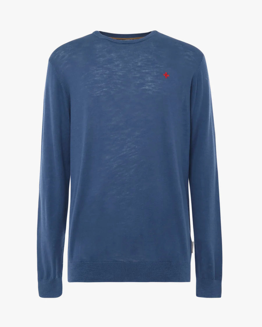 Maglioncino uomo Zuelements ZU1176