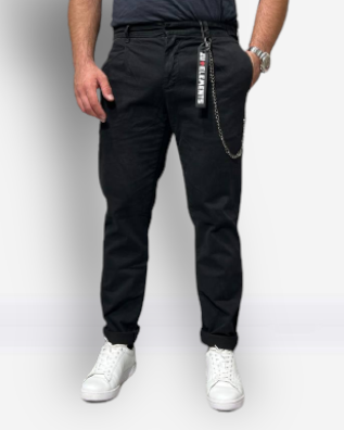 Pantalone uomo Zuelements