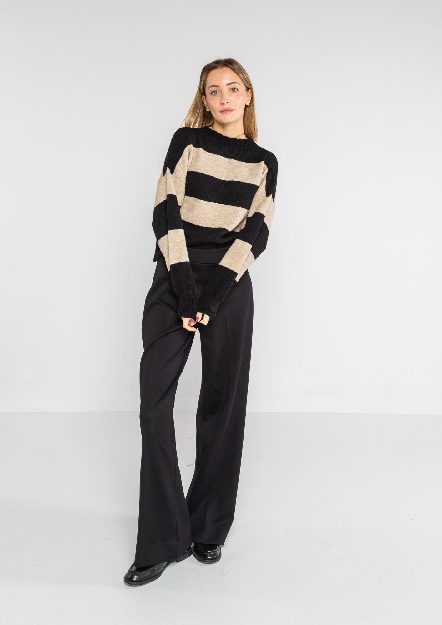 Pantalone donna Lokita LOK133PR