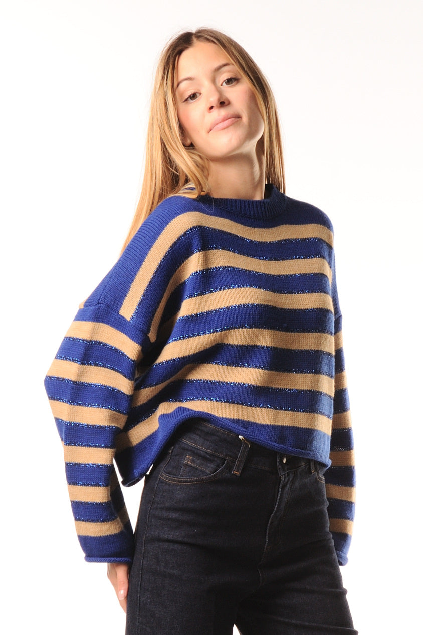 Maglione donna Lokita