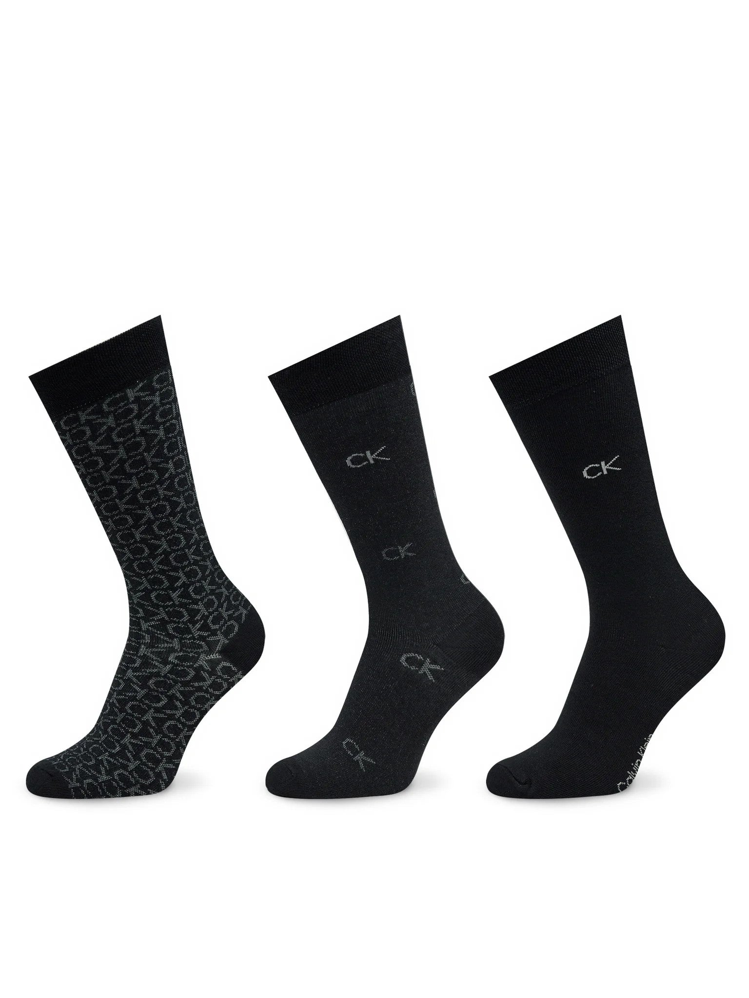 3 pack calze uomo Calvin Klein