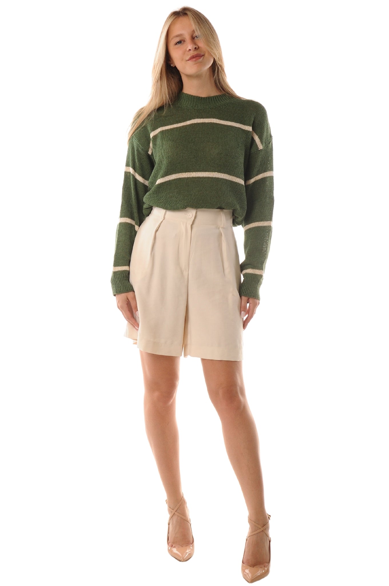 Bermuda donna Lokita LOK004