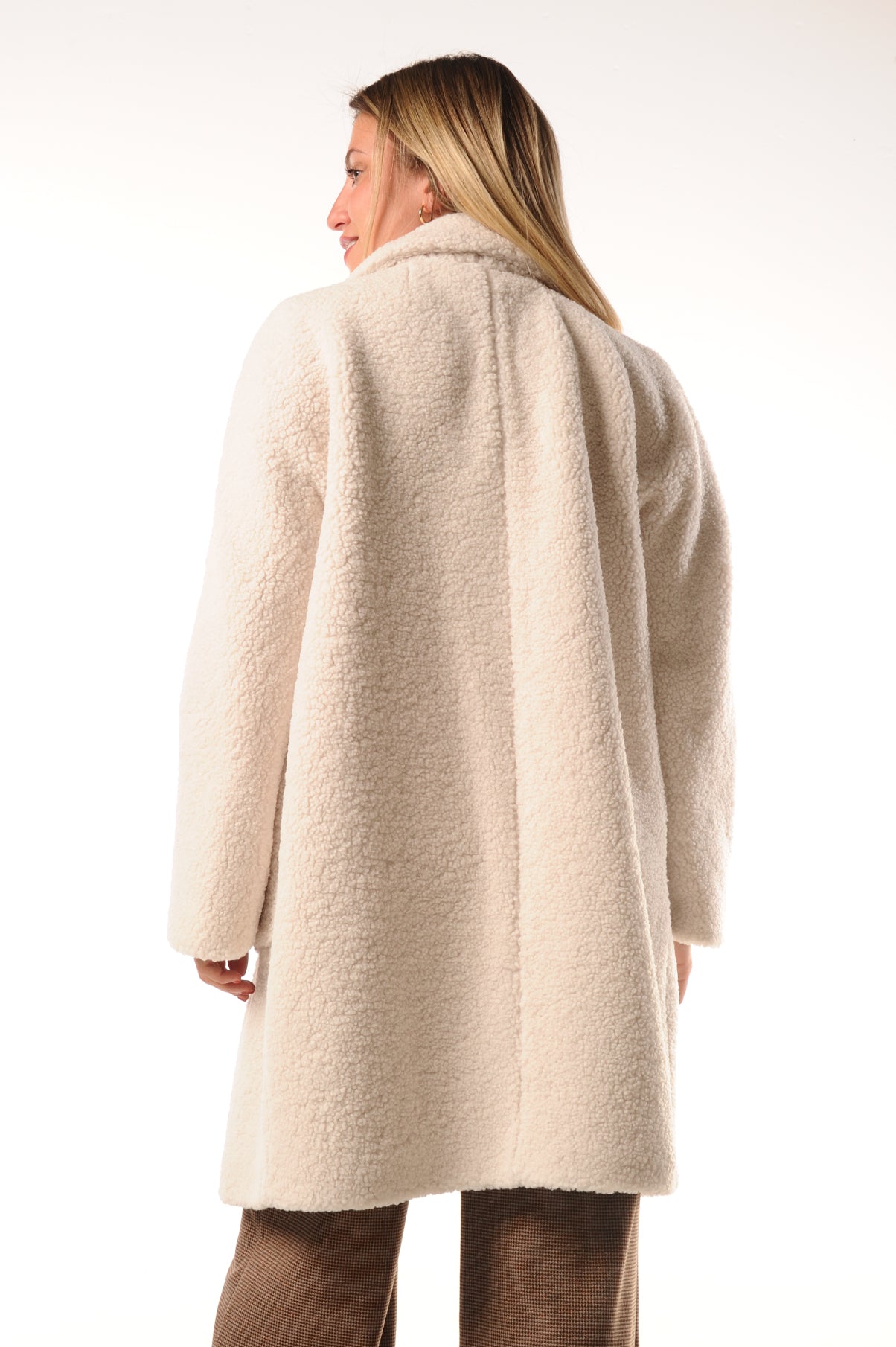 Cappotto donna Lokita