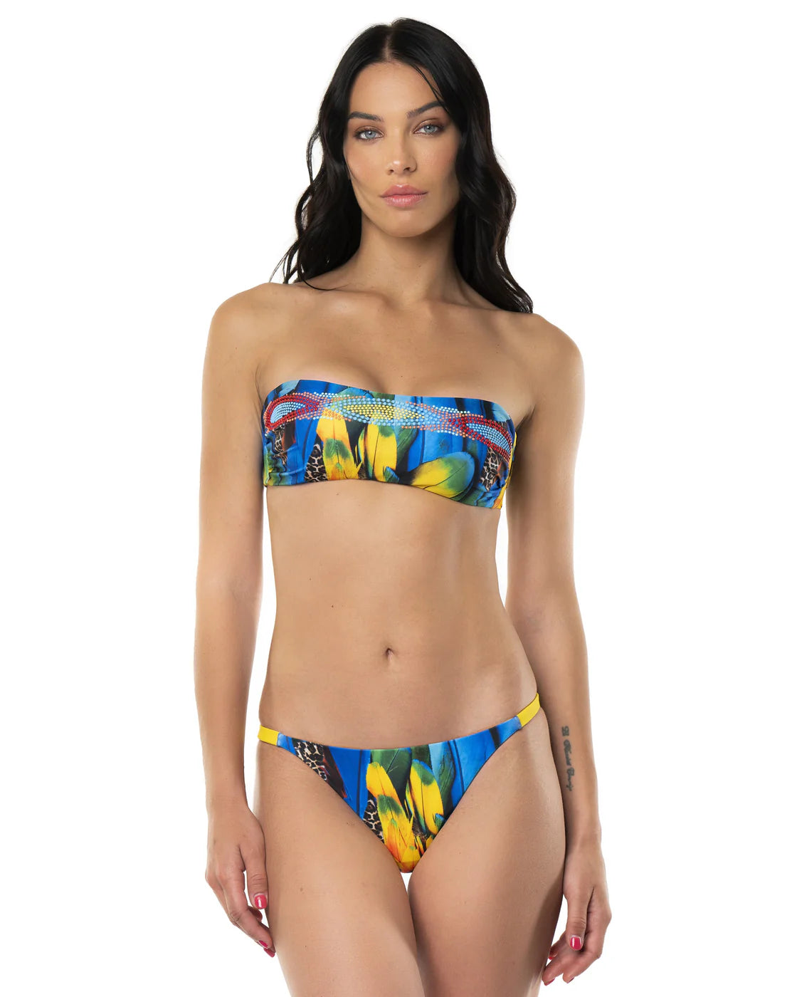 Bikini donna Acquadicocco AQ60624