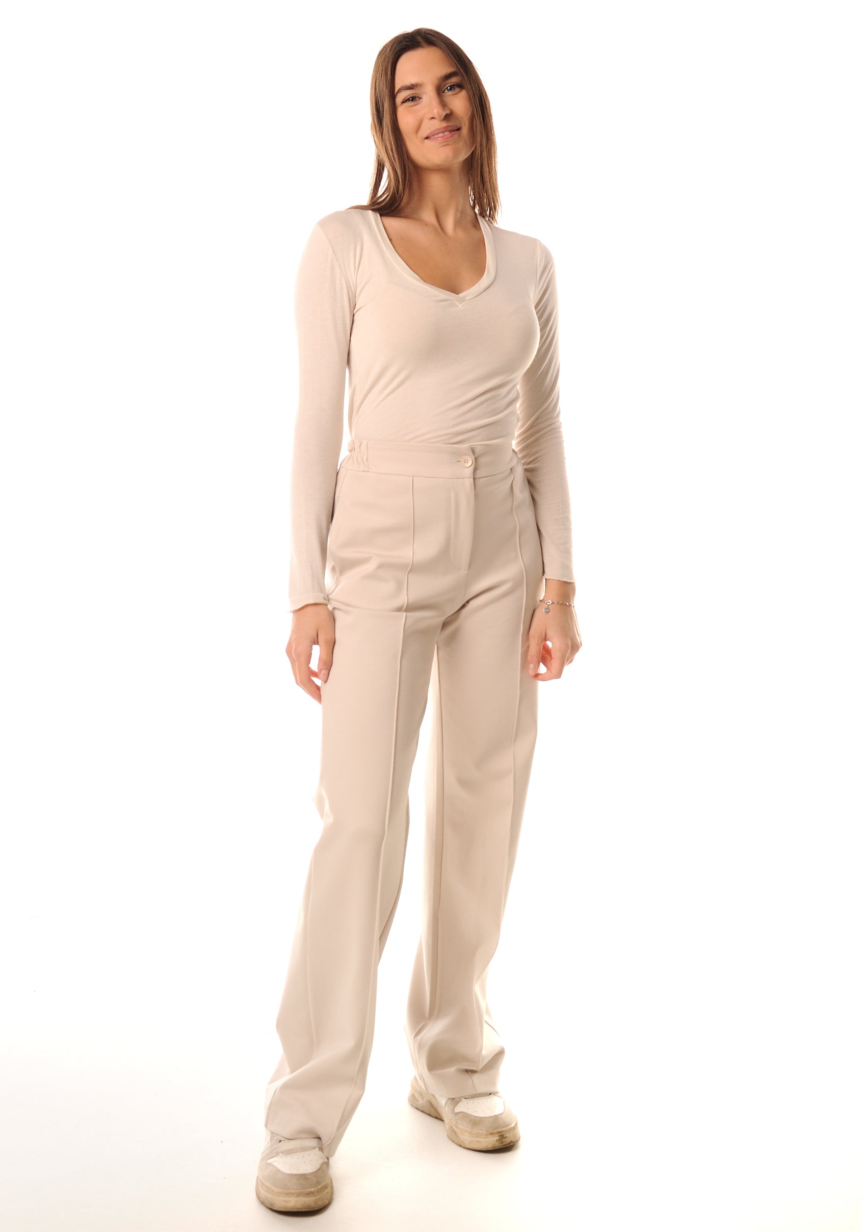 Pantalone donna Lokita LOK044