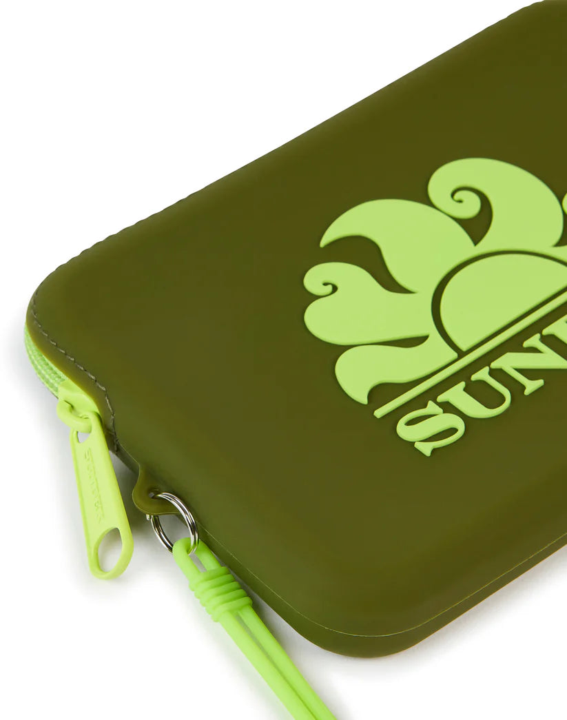 Pochette unisex Sundek AW748ABSL100