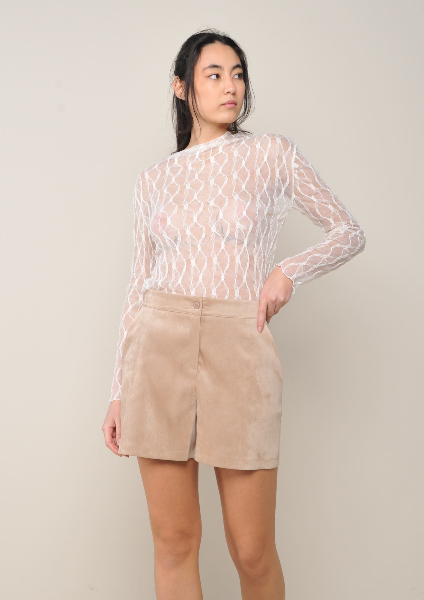 Shorts donna Lokita LOK10/1214