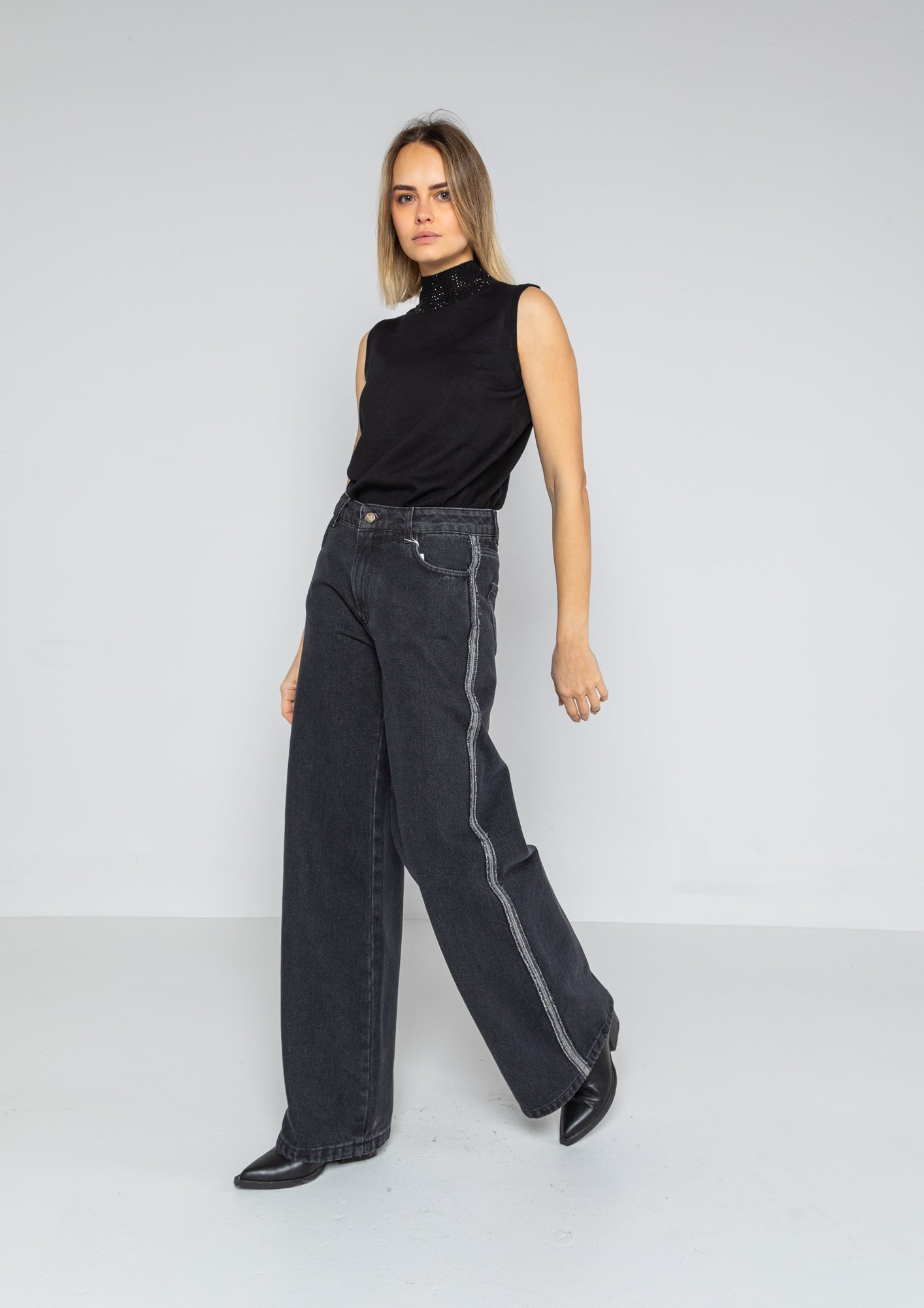 Jeans donna Lokita LOK0201