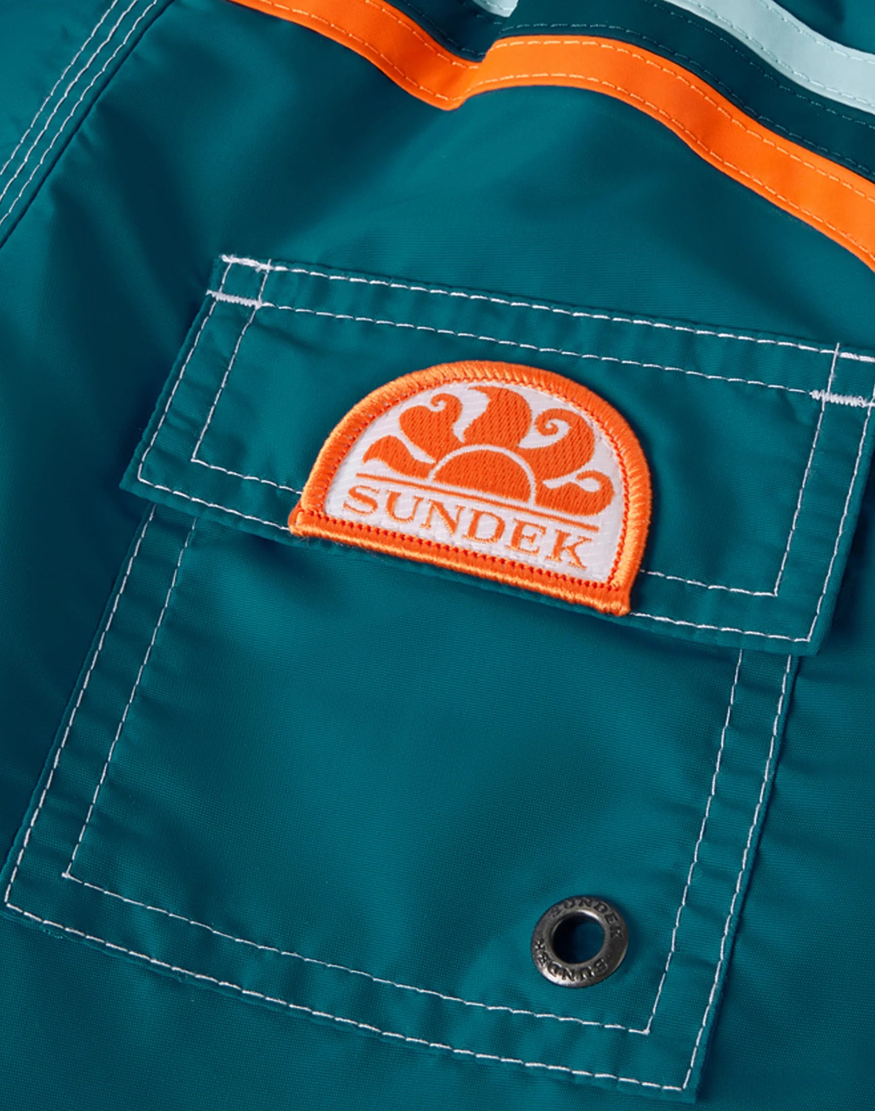 Boxer mare uomo Sundek M504BDTA100