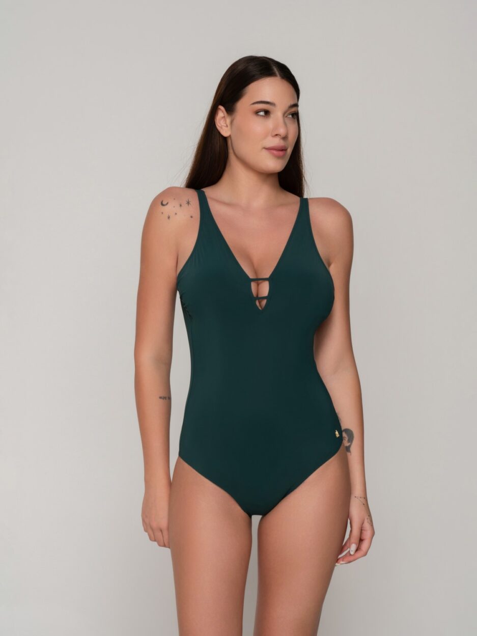 Costume intero donna Luna 91942