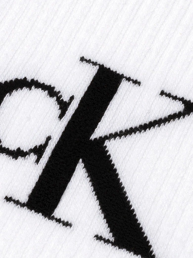 2 pack calze uomo Calvin Klein 701228802