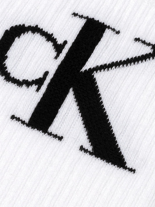 2 pack calze donna Calvin Klein 701228811