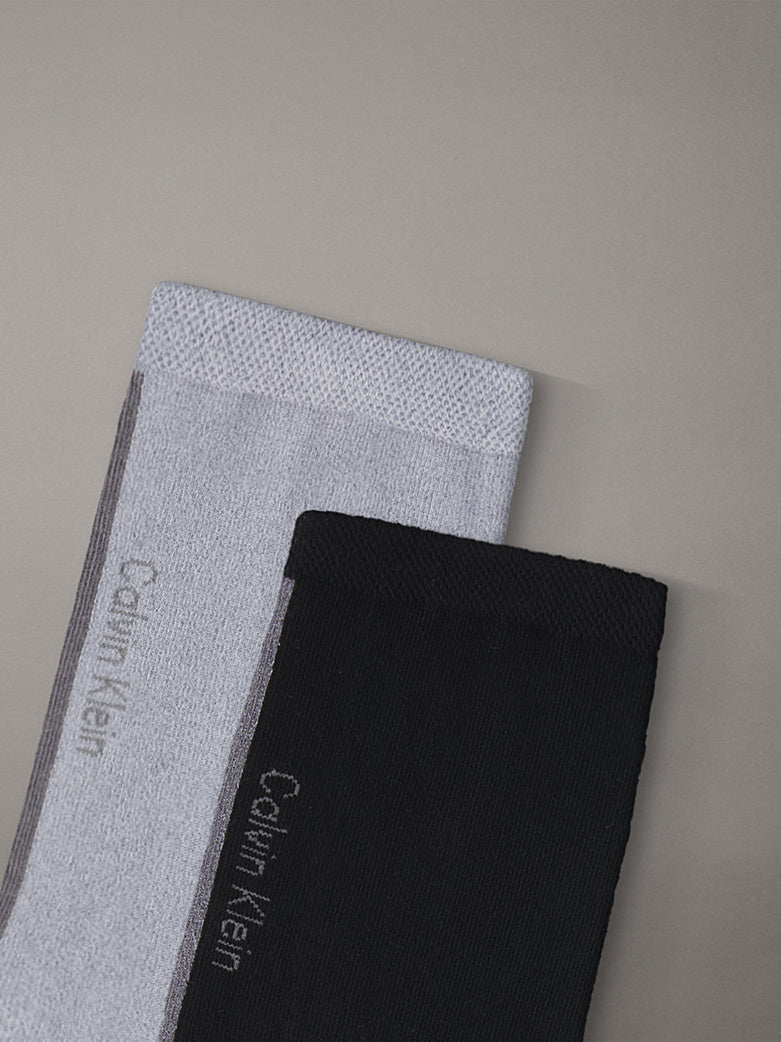 3 pack calze donna Calvin Klein 701235369