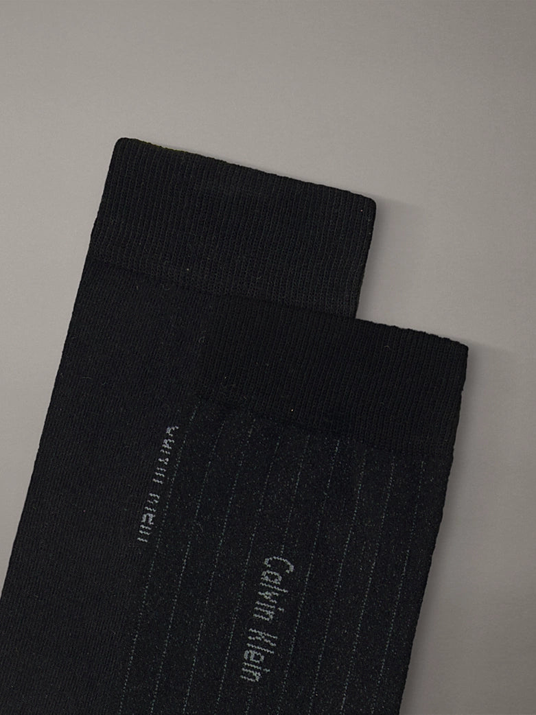 2 pack calze uomo Calvin Klein 701235970