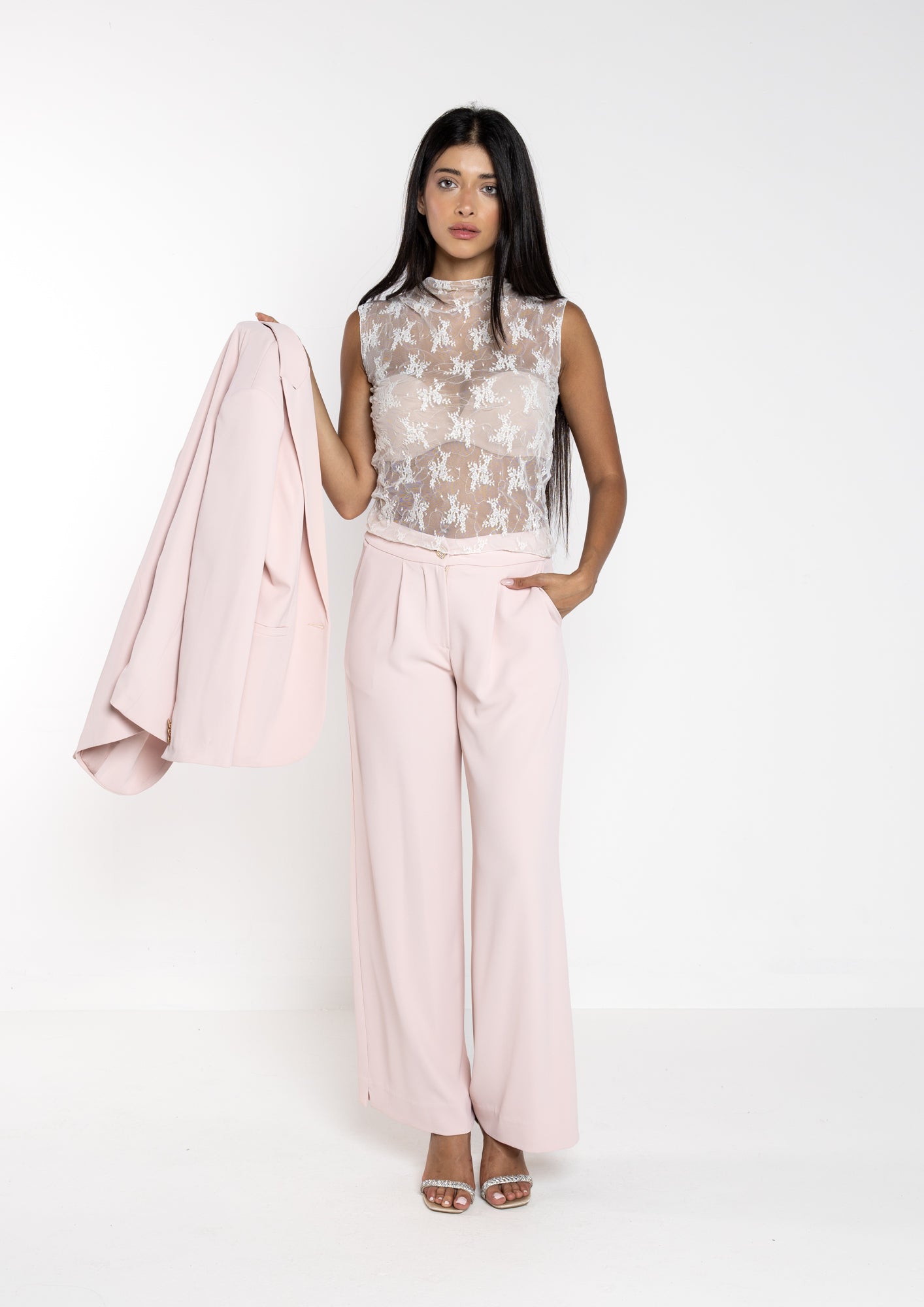 Top donna Lokita LOK798