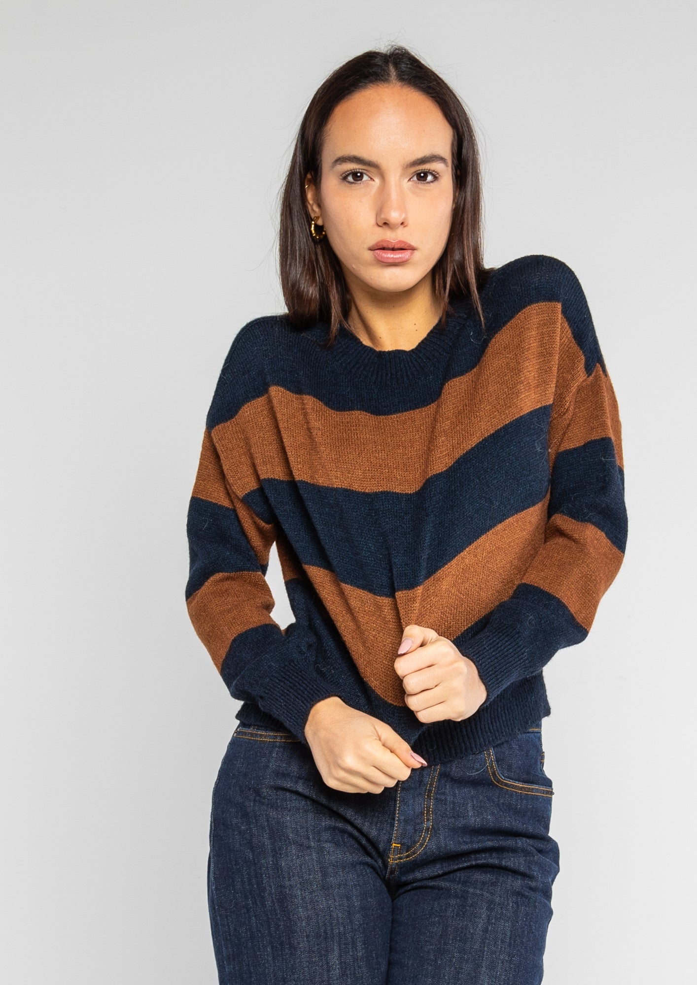 Maglione donna Lokita LOK23722