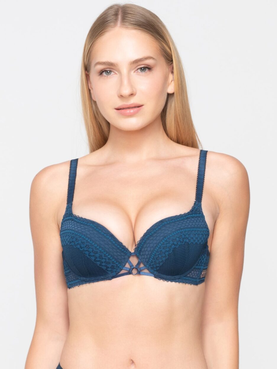 Reggiseno donna Luna 16602