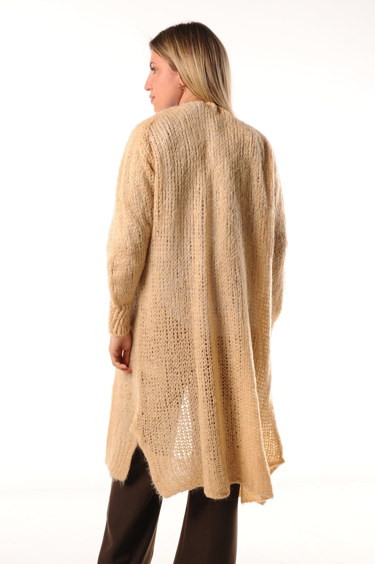 Cardigan donna Lokita